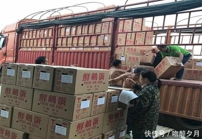 湖北农产品 境外受欢迎