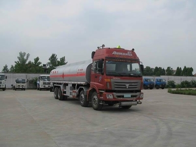 福田欧曼沥青运输车价格 - 特运牌 (中国 湖北省 生产商) - 商用车 - 交通运输工具 产品 「自助贸易」