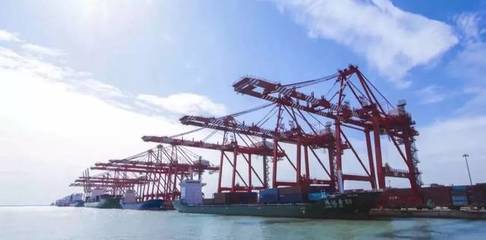 中国(湖北)国际贸易单一窗口