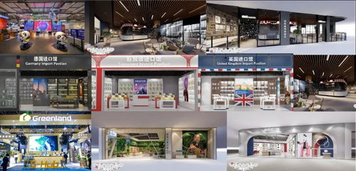 华中首个全球商品贸易港于12月29日落地武汉绿地汉正中心