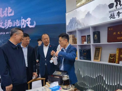 第八届中国俄罗斯博览会 荆楚好物松花江畔觅知音 俄鄂互联共享新机遇凤凰网湖北 凤凰网