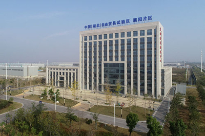 胡仲军委员:建议在湖北率先建新型自贸区
