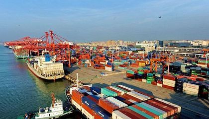 中国(湖北)国际贸易单一窗口