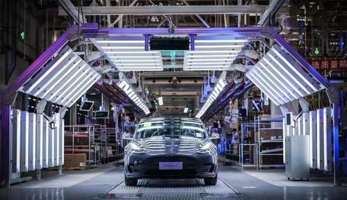 特斯拉 model s plaid正式交付,吊打保时捷奔驰等豪华品牌